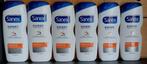 Sanex Expert Skin Health Sensitive douche en bad | 6x600ml, Ophalen of Verzenden, Nieuw, Bad & Douche