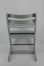 Stokke Tripp Trapp Soft Mint – Refurbished model, Verzenden, Zo goed als nieuw, Meegroeistoel, Stoelverkleiner