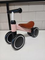 Bandits & Angels loopfiets Little Starter Pink vanaf 1 jaar, Ophalen of Verzenden, Nieuw, Loopfiets