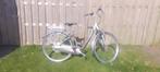 Elektrische fiets, Fietsen en Brommers, Gebruikt, 47 tot 51 cm, 50 km per accu of meer, Ophalen