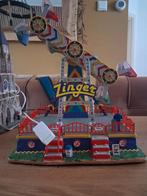 Kerstdorp, Diversen, Kerst, Ophalen