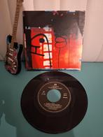 U2 - The Fly 7" Single 1991, Ophalen of Verzenden, 1980 tot 2000, Zo goed als nieuw, Overige formaten