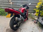 Zeer nette yamaha fzs 600 fazer, Motoren, Motoren | Yamaha, 4 cilinders, Particulier, Meer dan 35 kW, Naked bike