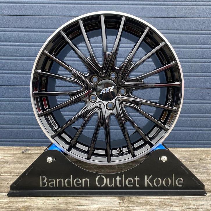 Cupra Ateca Born Formentor Leon Sportstourer Tavascan 18'' 5, Auto-onderdelen, Banden en Velgen, Velg(en), 18 inch, Personenwagen