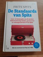 De standaard van Spits., Ophalen of Verzenden, Zo goed als nieuw