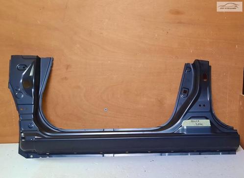 Dorpel A-stijl links Nissan Micra K13 2010-2017 G6033-1HBMA, Auto-onderdelen, Carrosserie en Plaatwerk, Bumper, Nissan, Links