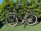 Vogue Elite N7 Special Edition Damesfiets 28 inch Goud, Fietsen en Brommers, Fietsen | Dames | Damesfietsen, Versnellingen, Zo goed als nieuw