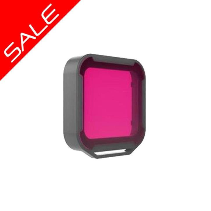 GoPro Polar Pro Hero5/6/7 Magenta Filter Super Suit, Audio, Tv en Foto, Actiecamera's, Nieuw, GoPro, Ophalen of Verzenden