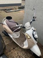 Mio, Ophalen of Verzenden, Zo goed als nieuw, Benzine, Mio