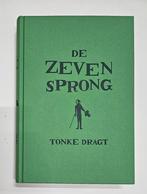 De zeven sprong, Boeken, Ophalen of Verzenden