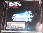 Snow Patrol up to now, the best of Snow Patrol 2cd, Cd's en Dvd's, Ophalen of Verzenden, Zo goed als nieuw