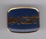 Hartje IGT email PIN ( BLAD6_650 ), Verzamelen, Speldjes, Pins en Buttons, Verzenden, Zo goed als nieuw, Merk, Speldje of Pin