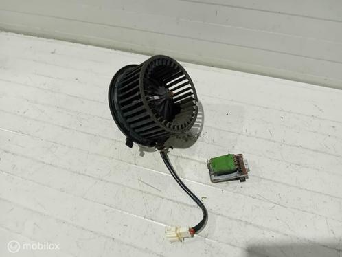 Kachelmotor Volkswagen Transporter 701819021B, Auto-onderdelen, Airco en Verwarming, Gebruikt, Ophalen of Verzenden