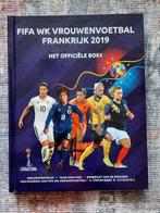 Fifa WK Vrouwenvoetbal in Frankrijk 2019, Balsport, Ophalen of Verzenden, Zo goed als nieuw