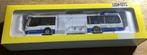 LION-TOYS GVB Amsterdam Originele verpakking 1:50, Hobby en Vrije tijd, Ophalen of Verzenden, Nieuw, Bus of Vrachtwagen, Lion Toys