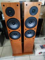 ProAc  STUDIO 140 mkII --HiEnd luidsprekers, Zo goed als nieuw, 120 watt of meer, Front, Rear of Stereo speakers, Ophalen