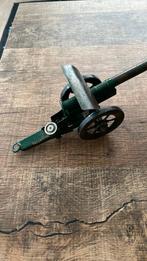 Kanon, Antiek en Kunst, Antiek | Speelgoed, Ophalen of Verzenden