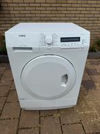 Aeg electrolux 8kg, Witgoed en Apparatuur, Wasdrogers, Ophalen, 6 tot 8 kg, Anti-kreukfase, Zo goed als nieuw