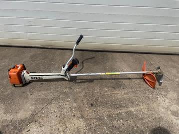 Stihl FS400 bosmaaier beschikbaar voor biedingen