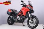 Ducati MULTISTRADA 950 S (bj 2019), Bedrijf, Toermotor