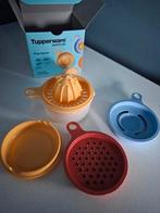 Tupperware koksmaatje, Huis en Inrichting, Keuken | Tupperware, Ophalen of Verzenden, Nieuw, Overige typen