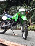 kawasaki klr 250cc   bj 1987