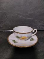 Kronester Bavaria, Ophalen