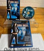 Dark angel. Playstation 2. €2,99, Dark, Ps2, Ophalen of Verzenden, Zo goed als nieuw