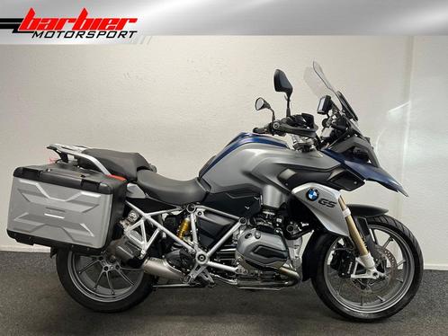 BMW R 1200 GS ( LEASE ) bj 2016, Motoren, Motoren | BMW, Bedrijf, Overig, meer dan 35 kW, 2 cilinders