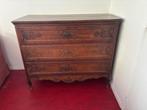 Luikse / Akenese barok commode met lades, Ophalen
