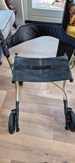 Rollator, zo goed als nieuw, Diversen, Rollators, Ophalen