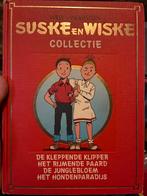 Suske en Wiske Collectie - Rode Uitgave, Eén stripboek, Ophalen, Gelezen