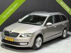 Skoda Octavia Combi 1.4 TSI|140PK|NAP|CRUISE|TREKHAAK|, Voorwielaandrijving, Euro 5, Gebruikt, 4 cilinders
