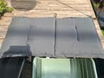 Twee stoel kussens 50x100, Tuin en Terras, Tuinmeubel-accessoires, Ophalen of Verzenden, Zo goed als nieuw