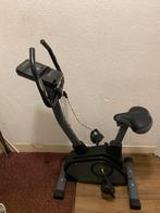 Tunturi Cardio Fit E35 Hometrainer, Sport en Fitness, Ophalen, Gebruikt, Metaal, Buik