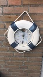 Clock, Huis en Inrichting, Ophalen of Verzenden, Zo goed als nieuw