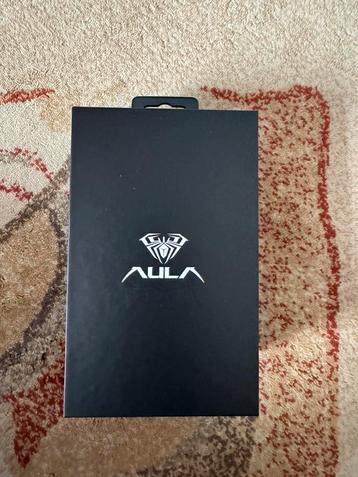 AULA SC800 Gaming Mouse beschikbaar voor biedingen