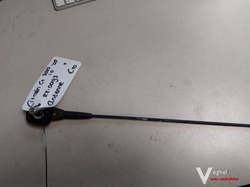 Citroën C1 1.0 antenne '08 beschikbaar voor biedingen