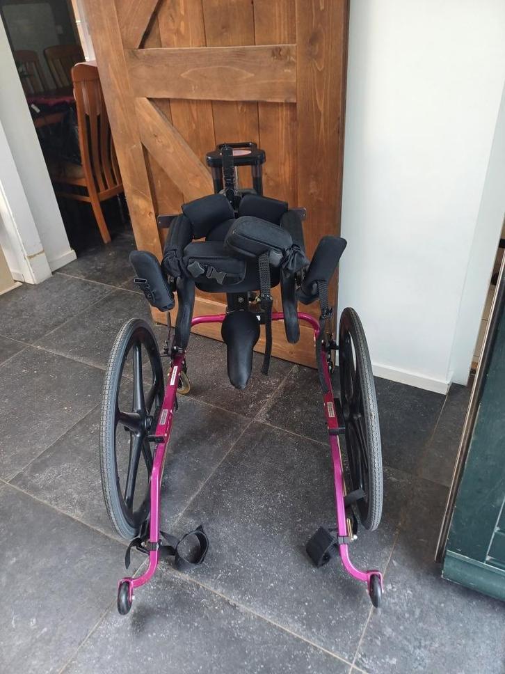 hulpmiddelen, Diversen, Looprekken, Gebruikt, Ophalen of Verzenden