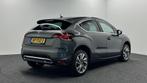 Citroen DS4 1.6 VTi So Chic ECC CRUISE NAVIGATIE., Auto's, Citroën, Euro 5, Gebruikt, Zwart, 4 cilinders