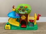 Appelboom Vtech, Kinderen en Baby's, Speelgoed | Vtech, Ophalen, Gebruikt, 6 maanden tot 2 jaar