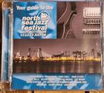 Your Guide To The North Sea Jazz #0821#6, Ophalen of Verzenden, 1980 tot heden, Zo goed als nieuw, Jazz