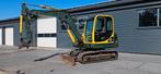 Hyundai ROBEX 55-7 (bj 2007), Zakelijke goederen, Machines en Bouw | Kranen en Graafmachines, Graafmachine