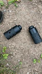Mooie crossfiets pegs, Ophalen of Verzenden, Zo goed als nieuw