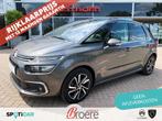 Citroën C4 Picasso 1.2 Turbo 130pk Shine | elek achterklep,, 65 €/maand, Gebruikt, 1199 cc, Lichtsensor