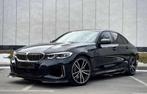 Originele 19 inch BMW 791M velgen winterbanden 3-serie g20, Auto-onderdelen, Banden en Velgen, 19 inch, Gebruikt, Banden en Velgen