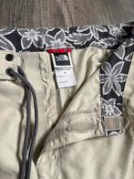 The North Face outdoor broek, Beige, Overige typen, Ophalen of Verzenden, Zo goed als nieuw