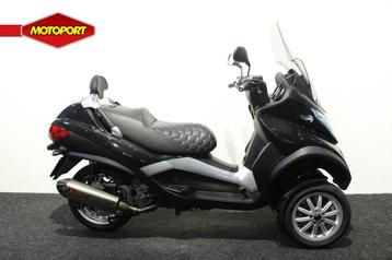 Piaggio MP 3 300 LT (bj 2013) beschikbaar voor biedingen