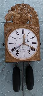 antieke klok, Antiek en Kunst, Antiek | Klokken, Ophalen of Verzenden