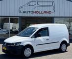 Volkswagen CADDY 1.4 TGI ECOFUEL 81KW 110PK EURO 6 / AIRCO/, CNG (Aardgas), Volkswagen, Wit, Handgeschakeld